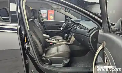 Renault SM5 2014 2.0 Автомат в Москве № 226394, миниатюра 12