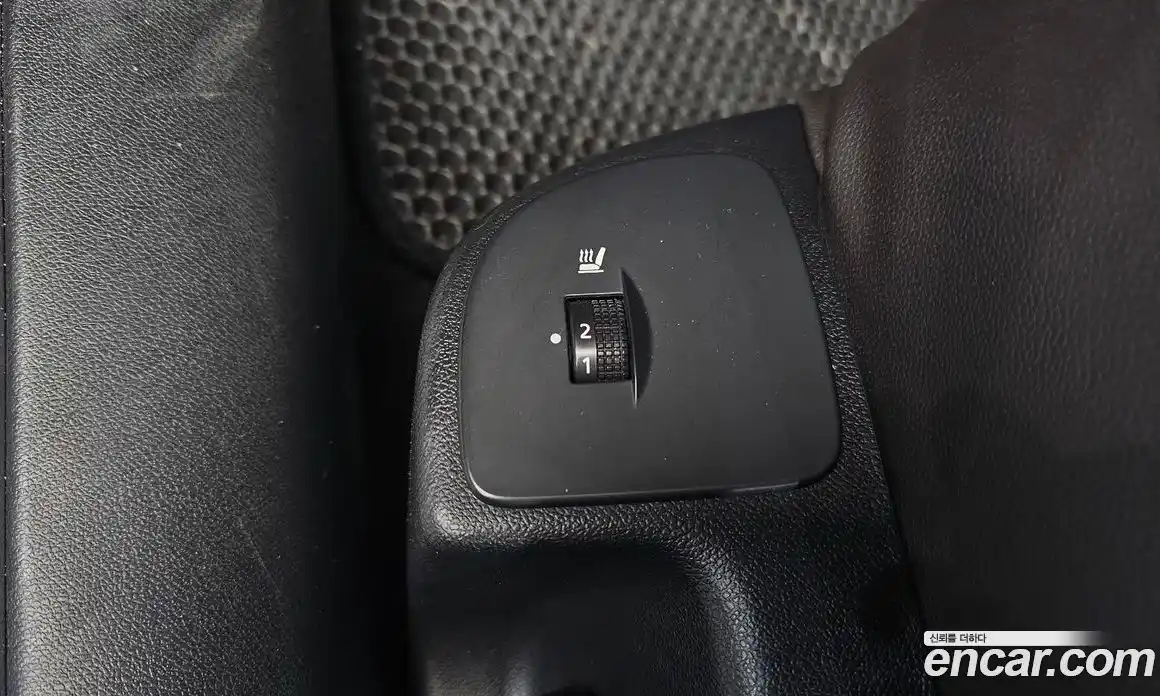 Renault SM5 2014 2.0 Автомат в Москве № 226394, фото 14