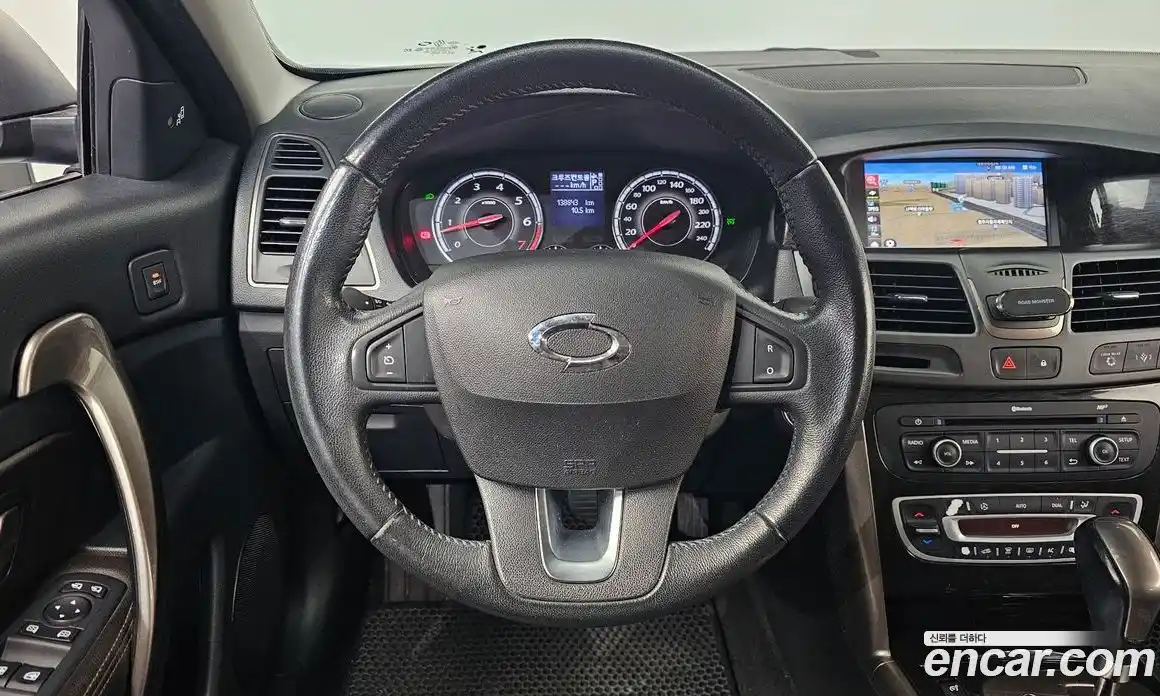 Renault SM5 2014 2.0 Автомат в Москве № 226394, фото 15