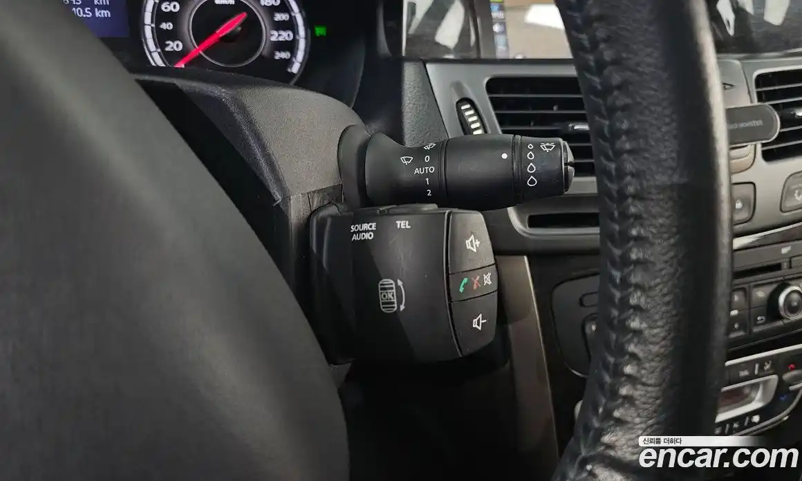 Renault SM5 2014 2.0 Автомат в Москве № 226394, фото 16