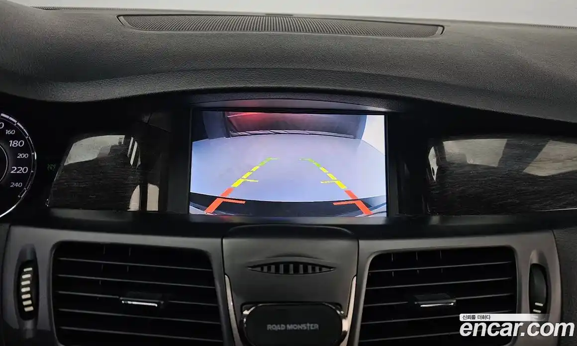 Renault SM5 2014 2.0 Автомат в Москве № 226394, фото 18