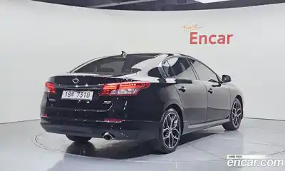 Renault SM5 2014 2.0 Автомат в Москве № 226394, миниатюра 2