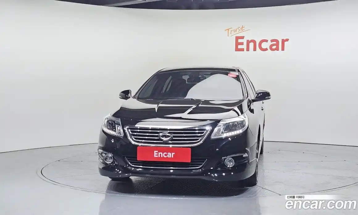 Renault SM5 2014 2.0 Автомат в Москве № 226394, фото 3