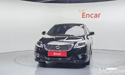 Renault SM5 2014 2.0 Автомат в Москве № 226394, миниатюра 3