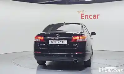 Renault SM5 2014 2.0 Автомат в Москве № 226394, миниатюра 4