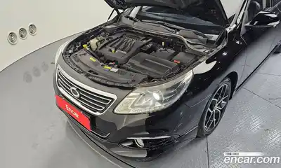 Renault SM5 2014 2.0 Автомат в Москве № 226394, миниатюра 6