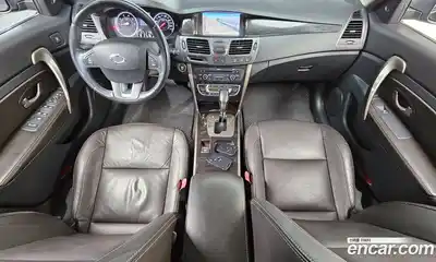 Renault SM5 2014 2.0 Автомат в Москве № 226394, миниатюра 7