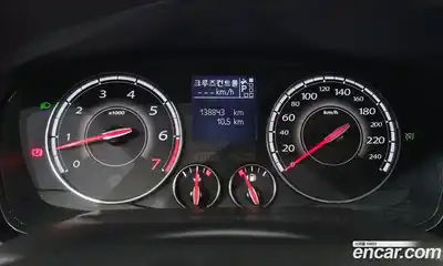 Renault SM5 2014 2.0 Автомат в Москве № 226394, миниатюра 8