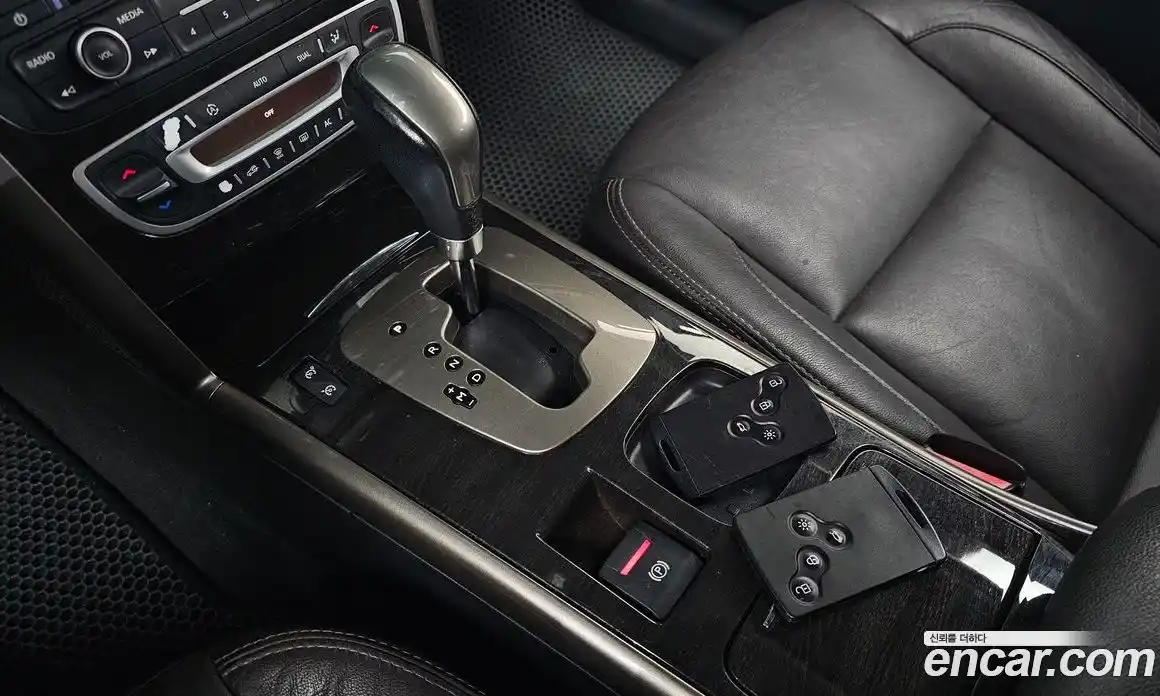 Renault SM5 2014 2.0 Автомат в Москве № 226394, фото 9