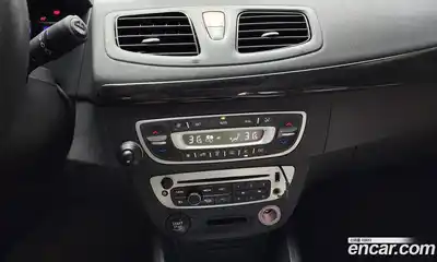 Renault SM3 2014 1.6 Автомат в Москве № 226811, миниатюра 12