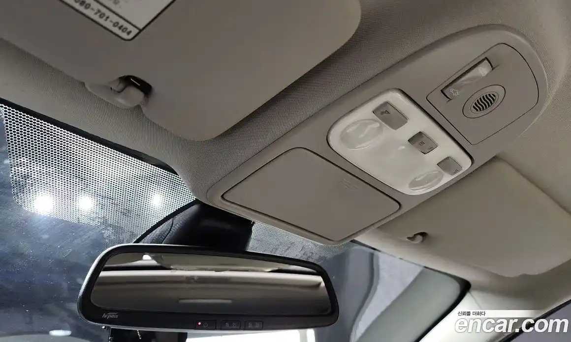 Renault SM3 2014 1.6 Автомат в Москве № 226811, фото 20