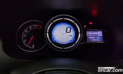 Renault SM3 2014 1.6 Автомат в Москве № 226811, миниатюра 2