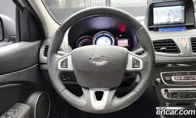 Renault SM3 2014 1.6 Автомат в Москве № 226811, миниатюра 4