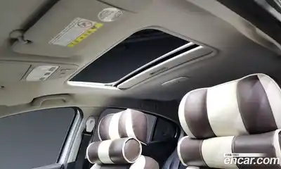 Renault SM3 2014 1.6 Автомат в Москве № 226811, миниатюра 6