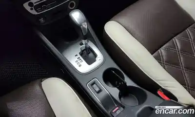 Renault SM3 2014 1.6 Автомат в Москве № 226811, миниатюра 7