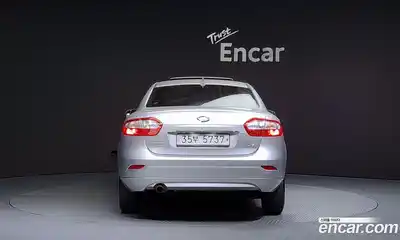 Renault SM3 2014 1.6 Автомат в Москве № 226811, миниатюра 8