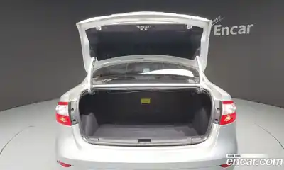 Renault SM3 2014 1.6 Автомат в Москве № 226811, миниатюра 10