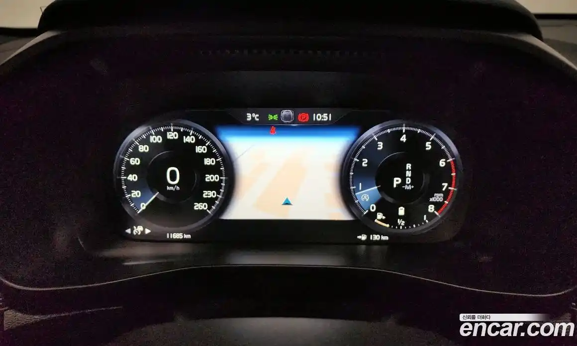 Volvo XC40 2021 2.0 Автомат в Москве № 227891, фото 14