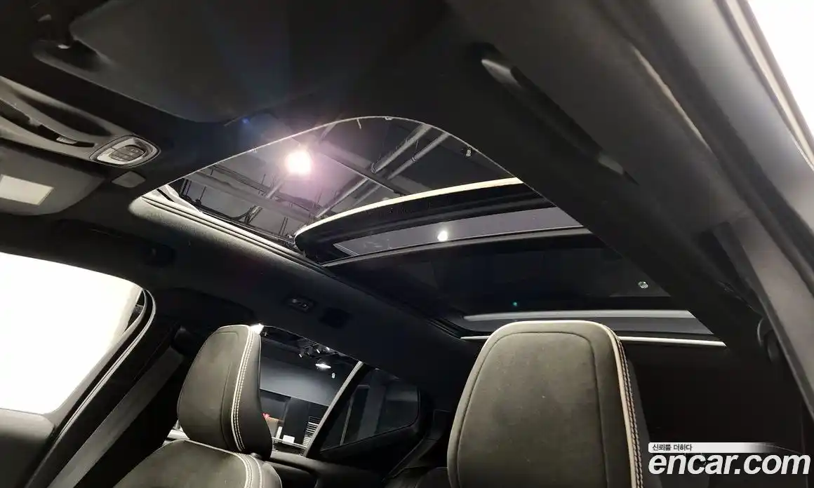 Volvo XC40 2021 2.0 Автомат в Москве № 227891, фото 15