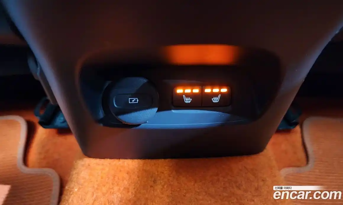 Volvo XC40 2021 2.0 Автомат в Москве № 227891, фото 18