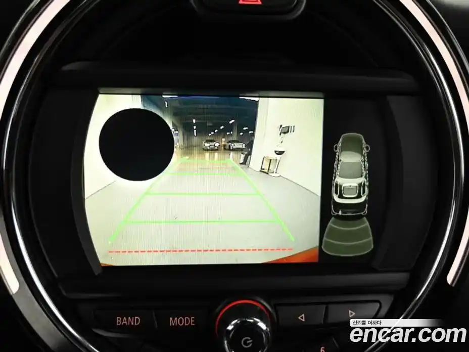 Mini Cooper 2017 1.5 Автомат в Москве № 228082, фото 15