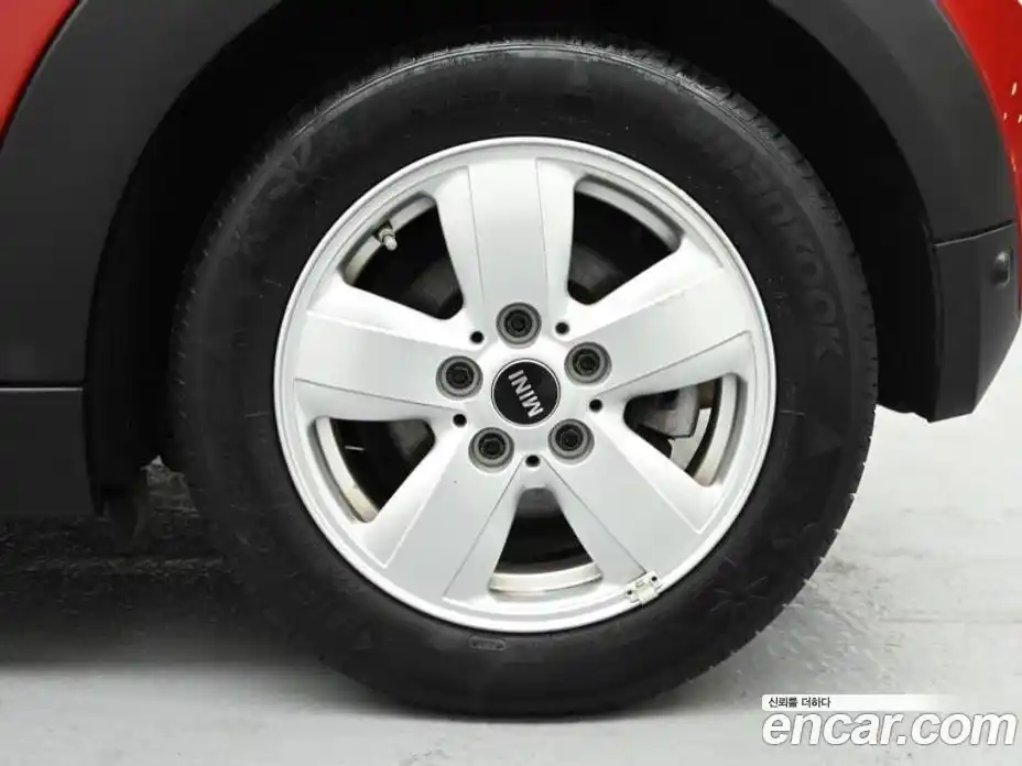 Mini Cooper 2017 1.5 Автомат в Москве № 228082, фото 5