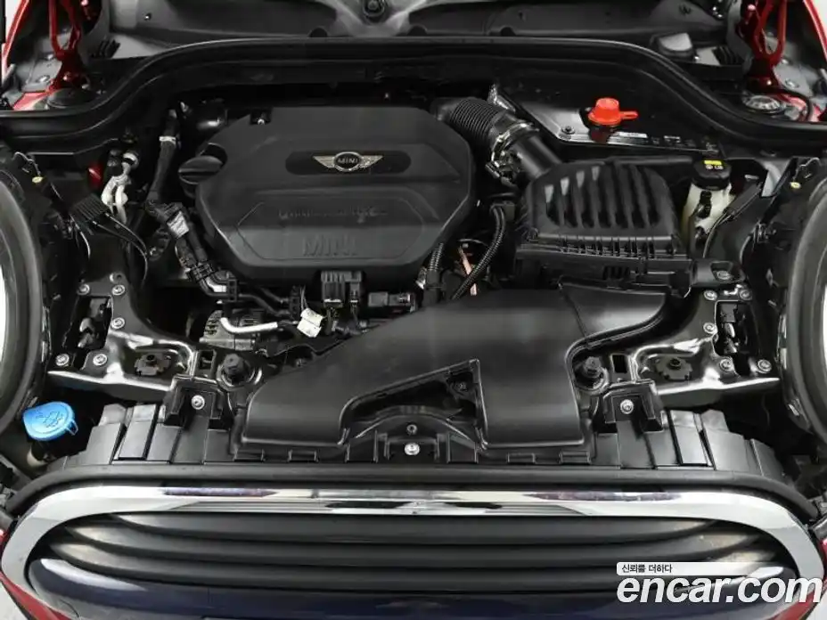 Mini Cooper 2017 1.5 Автомат в Москве № 228082, фото 6