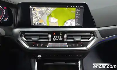 BMW 3-Series 2021 2.0 Автомат в Москве № 229274, миниатюра 6