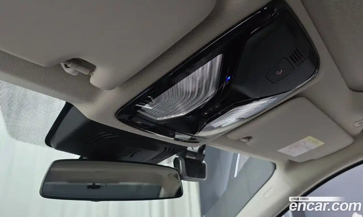 BMW 3-Series 2021 2.0 Автомат в Москве № 229274, фото 8