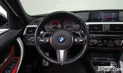 BMW 3-Series 2016 2.0 Автомат в Москве № 229315, миниатюра 11
