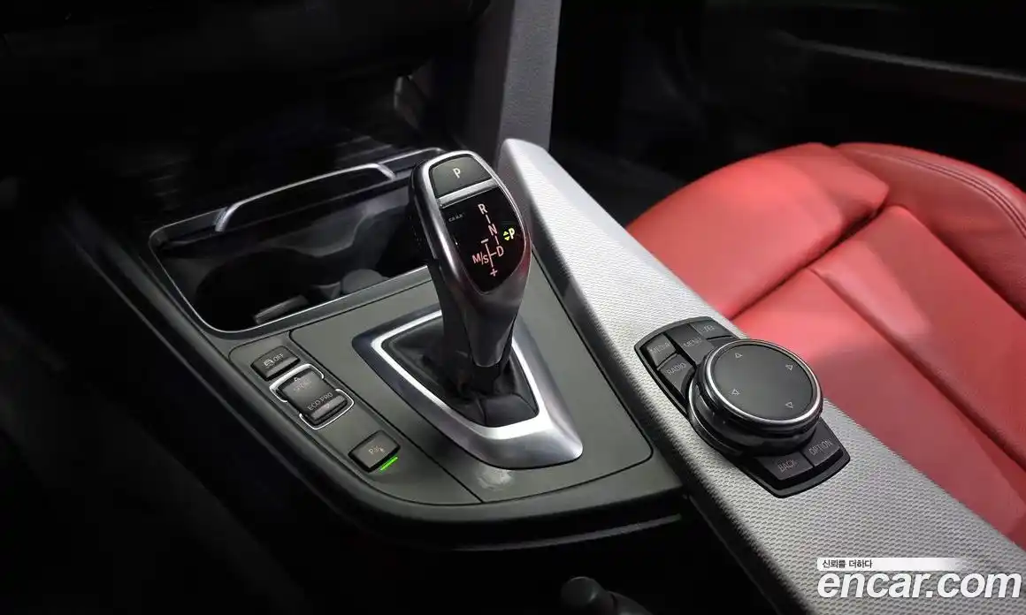 BMW 3-Series 2016 2.0 Автомат в Москве № 229315, фото 18