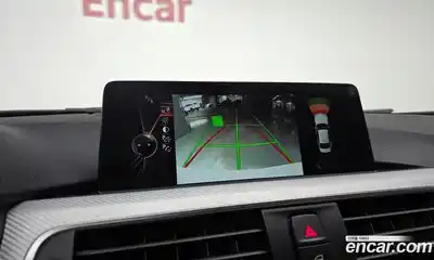 BMW 3-Series 2016 2.0 Автомат в Москве № 229315, миниатюра 3