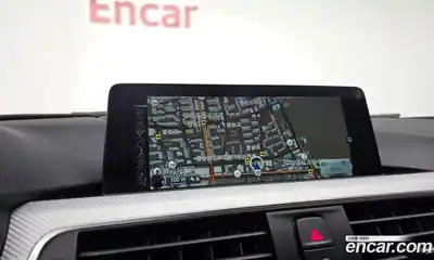 BMW 3-Series 2016 2.0 Автомат в Москве № 229315, миниатюра 4