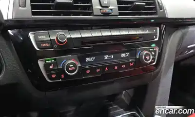 BMW 3-Series 2016 2.0 Автомат в Москве № 229315, миниатюра 7