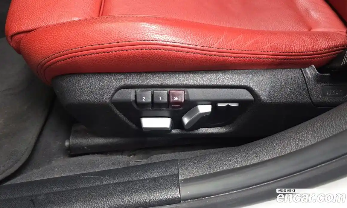 BMW 3-Series 2016 2.0 Автомат в Москве № 229315, фото 8