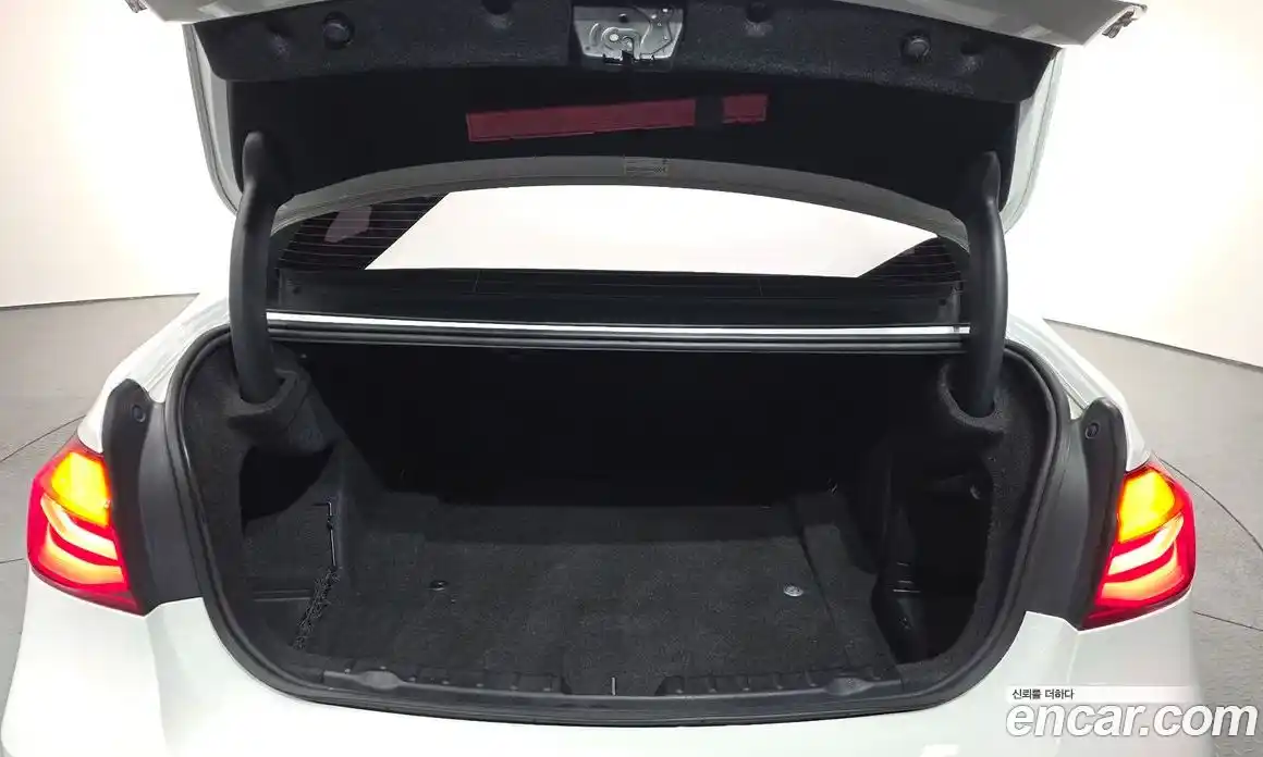 BMW 3-Series 2016 2.0 Автомат в Москве № 229315, фото 10