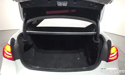 BMW 3-Series 2016 2.0 Автомат в Москве № 229315, миниатюра 10