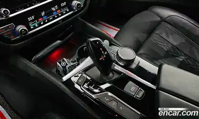 BMW Gran Turismo, 2020