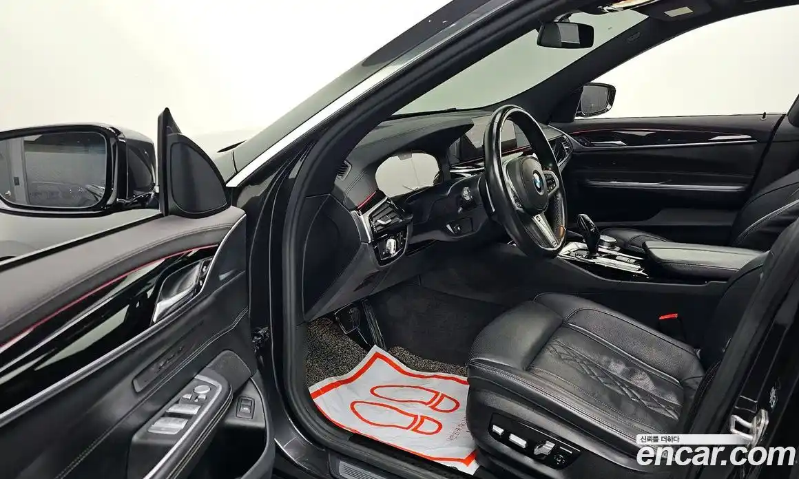 BMW Gran Turismo 2020 2.0 Автомат в Москве № 229325, фото 11