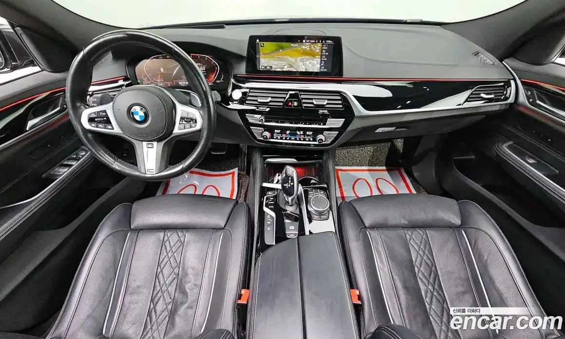 BMW Gran Turismo 2020 2.0 Автомат в Москве № 229325, фото 14