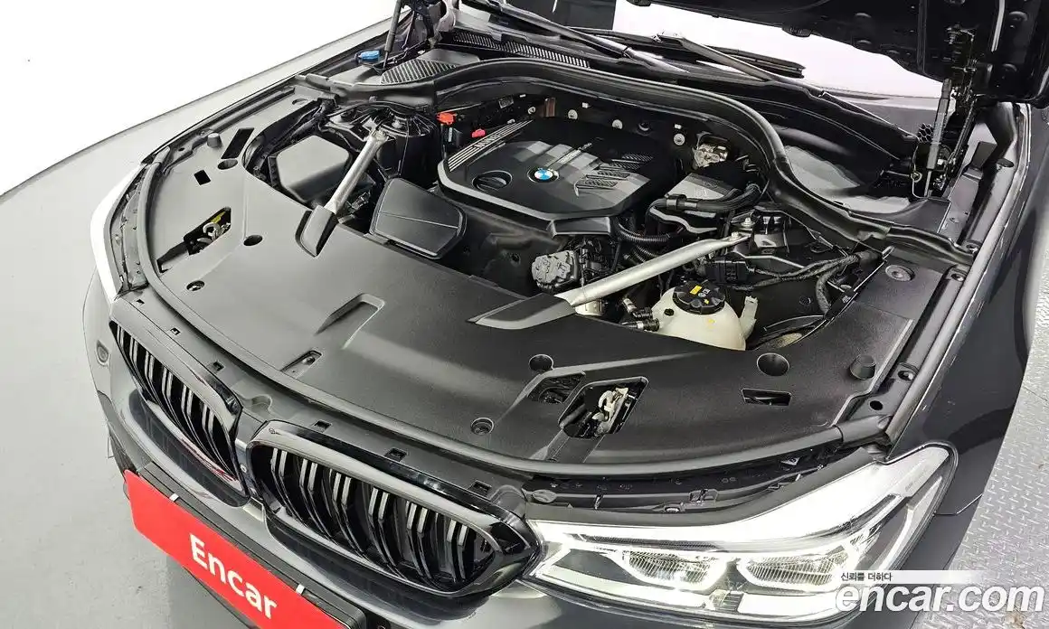 BMW Gran Turismo 2020 2.0 Автомат в Москве № 229325, фото 15