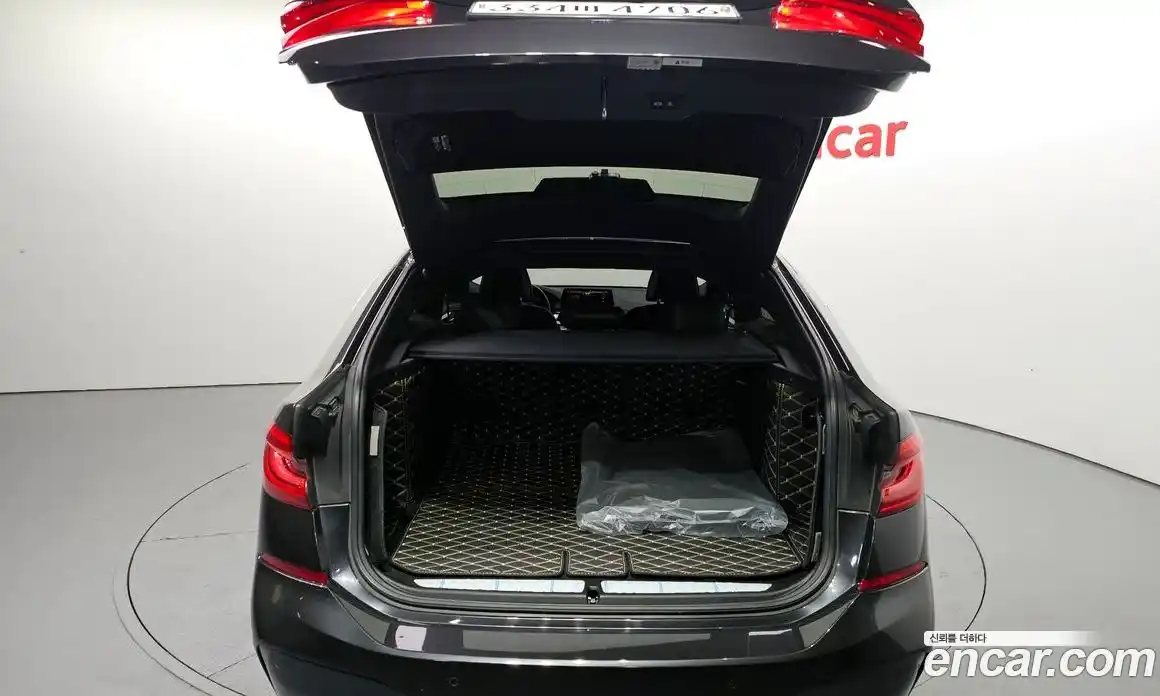 BMW Gran Turismo 2020 2.0 Автомат в Москве № 229325, фото 18