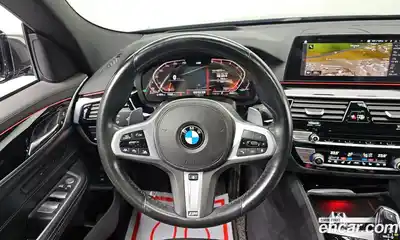 BMW Gran Turismo 2020 2.0 Автомат в Москве № 229325, миниатюра 2