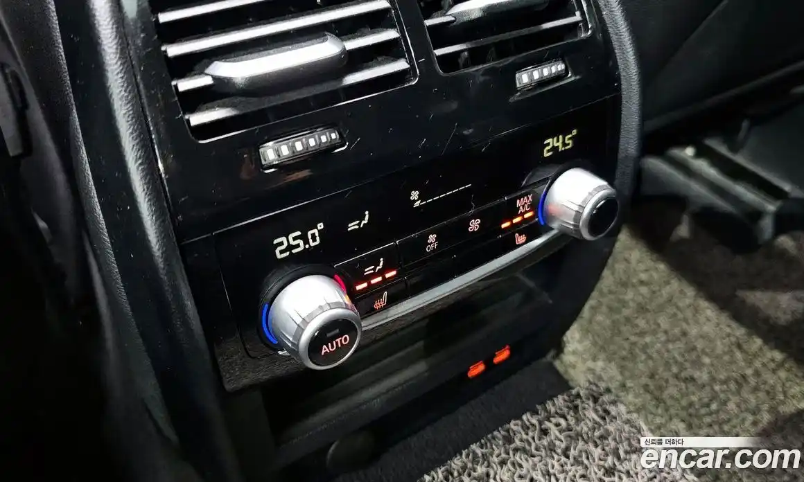 BMW Gran Turismo 2020 2.0 Автомат в Москве № 229325, фото 3