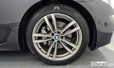 BMW Gran Turismo 2020 2.0 Автомат в Москве № 229325, миниатюра 6