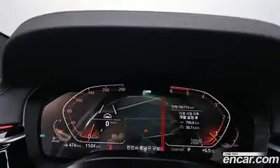 BMW Gran Turismo 2020 2.0 Автомат в Москве № 229325, миниатюра 7