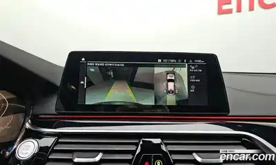 BMW Gran Turismo 2020 2.0 Автомат в Москве № 229325, миниатюра 9