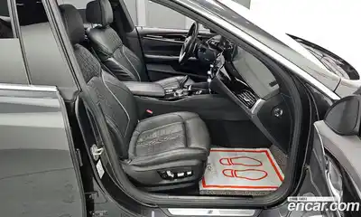 BMW Gran Turismo 2020 2.0 Автомат в Москве № 229325, миниатюра 10