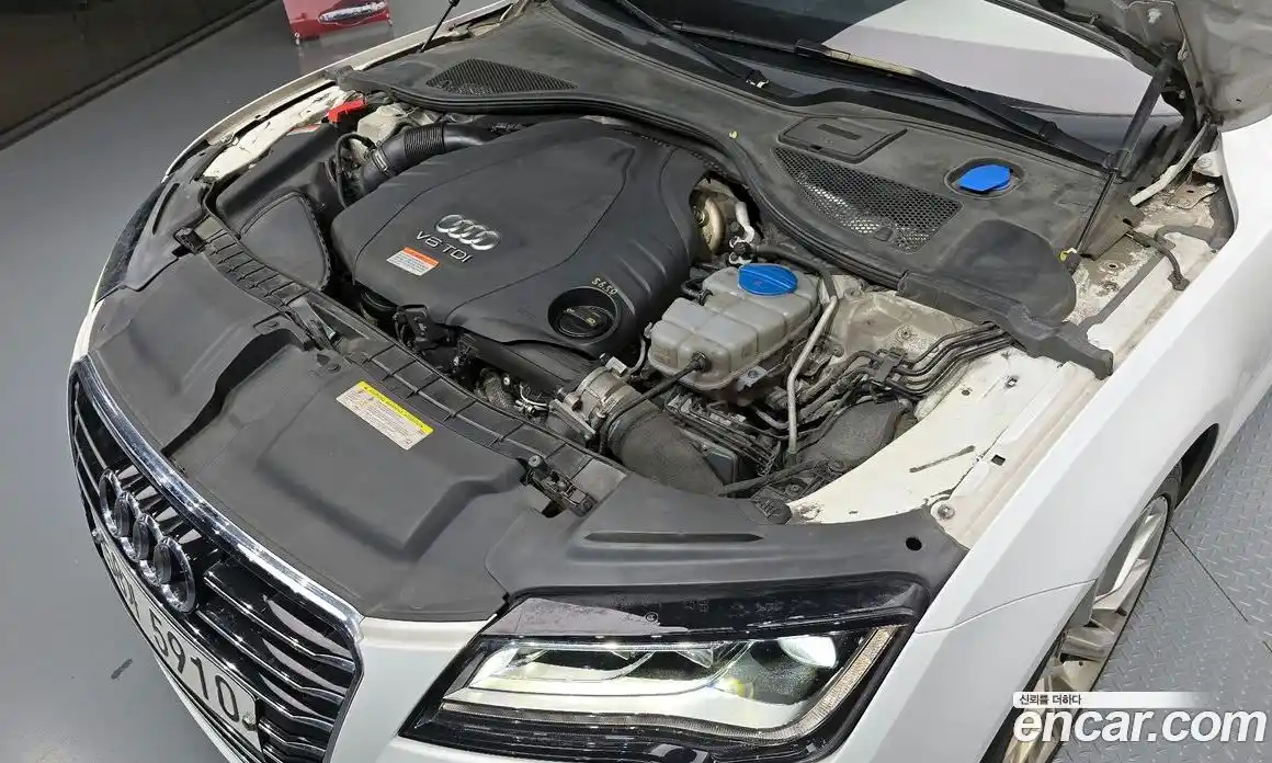 Audi A7 2015 3.0 Автомат в Москве № 230208, фото 20