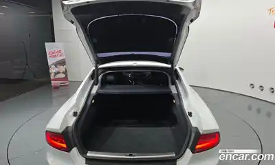 Audi A7 2015 3.0 Автомат в Москве № 230208, миниатюра 2